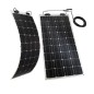TELECO TSPF 110W PANNELLO SOLORE VEICOLARE SEMI-FLESSIBILE