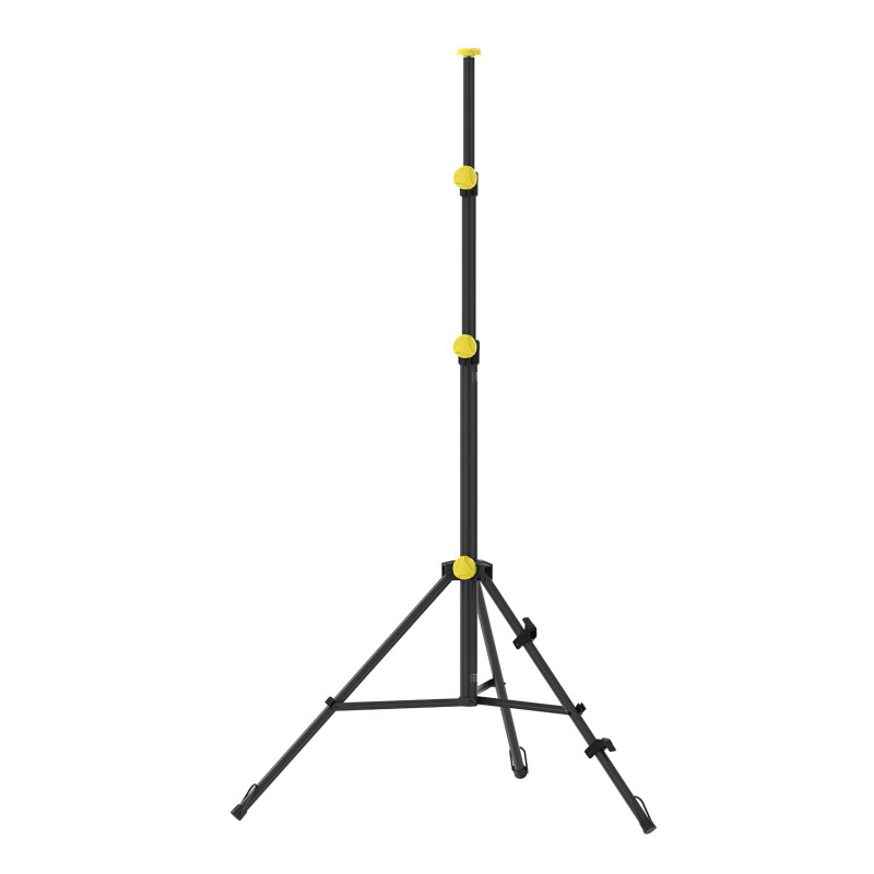 scangrip ex proof tripod for stationary positioning of nova ex lights