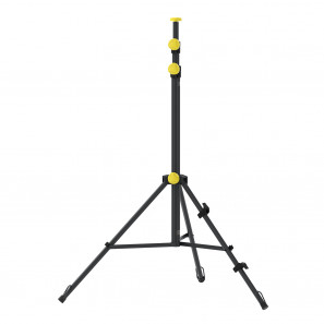 scangrip ex proof tripod for stationary positioning of nova ex lights