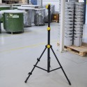 SCANGRIP EX PROOF tripod for stationary positioning of NOVA-EX lights