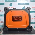 BLACK+DECKER BXGNI6500E | Manel Service