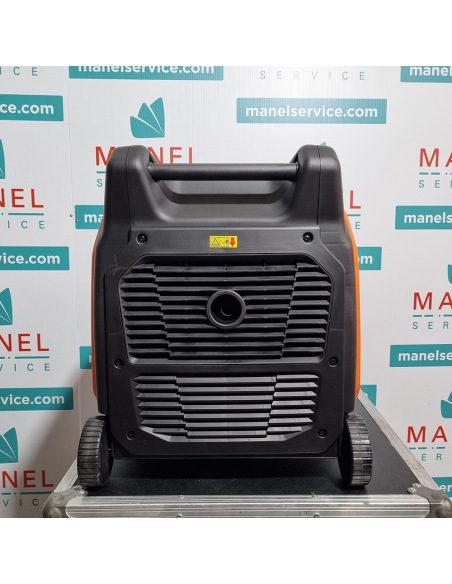 BLACK+DECKER BXGNI6500E | Manel Service