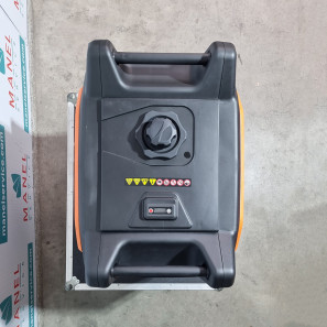 blackdecker bxgni6500e single phase inverter generator 6kw