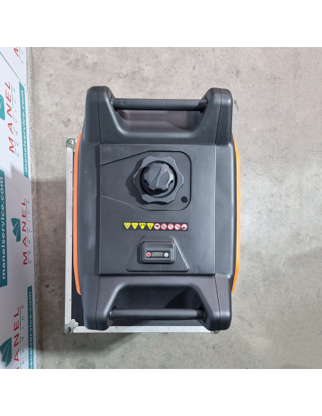 BLACK+DECKER BXGNI6500E | Manel Service