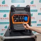 BLACK+DECKER BXGNI6500E GENERATORE INVERTER MONOFASE 6KW