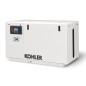 KOHLER 70EFOZDJ THREE-PHASE MARINE GENERATOR 70 kW