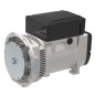 LINZ E1X13S A/4 Three-phase alternator 4 poles 8 kVA 60 Hz AVR