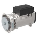 LINZ E1X13M F/4 Alternatore Trifase 4 poli 16 kVA 50 Hz AVR