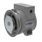 LINZ SLT18 MC Alternatore Trifase 4 poli 18 kVA 60 Hz AVR