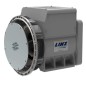 LINZ PRO18S C/4 Three-phase alternator 4 poles 36 kVA 60 Hz AVR
