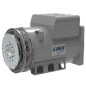 LINZ PRO22M G/4 Three-phase alternator 4 poles 192 kVA 60 Hz AVR