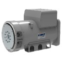 LINZ PRO28L G/4 Alternatore Trifase 4 poli 400 kVA 50 Hz AVR
