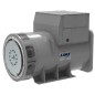 LINZ PRO40M D/4 Alternatore Trifase 4 poli 1620 kVA 60 Hz AVR