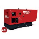 MOSA GE165 FXC