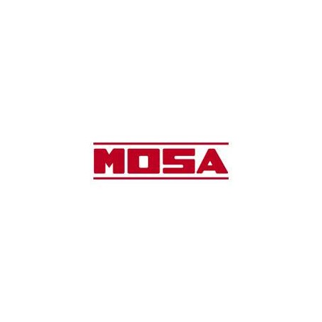 MOSA CARRELLO TRAINO VELOCE OMOLOGATO TF II9 | Manel Service