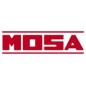 MOSA TOWING TROLLEY FAST HOMOLOGATED CTV 2000 RTS