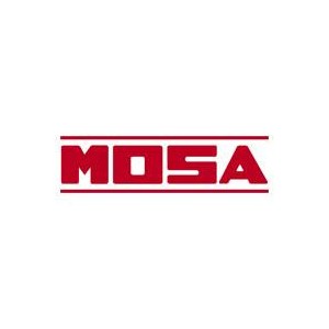 MOSA CARRELLO TRAINO VELOCE OMOLOGATO TF II9 | Manel Service
