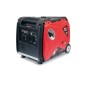 GENMAC GR3500EiN GENERATORE MONOFASE 3.5 kW INVERTER