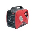 GENMAC GR2500iN GENERATORE MONOFASE 2.5 kW INVERTER