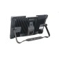 ITALTOWER WORKSITE L LED PROJECTOR 50 W WITH BATTERY ITALTOWER WORKSITE L LED PROJECTOR 50 W WITH BATTERY