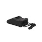 CARICA BATTERIA BOSCH PER PROIETTORI ITALTOWER WORKSITE CARICA BATTERIA BOSCH PER PROIETTORI ITALTOWER WORKSITE