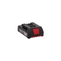 BATTERIA BOSCH 18V 2Ah PER PROIETTORI ITALTOWER WORKSITE