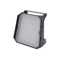 ITALTOWER WORKSITE S LED PROJECTOR 20 W WITH BATTERY