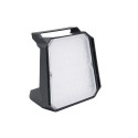ITALTOWER WORKSITE S LED PROJECTOR 20 W WITH BATTERY