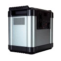 Batteria Portatile 2KW INVERTER -NOLEGGIO | Manel Service