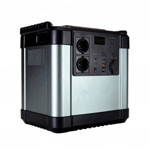 rental portable power station 2 kw inverter