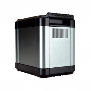 noleggio batteria portatile 2 kw inverter