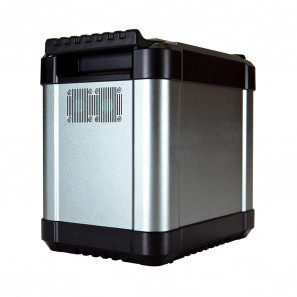 noleggio batteria portatile 2 kw inverter