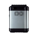 Batteria Portatile 2KW INVERTER -NOLEGGIO | Manel Service