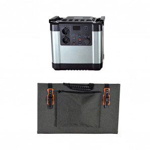 noleggio batteria portatile 2 kw inverter