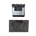 Batteria Portatile 2KW INVERTER -NOLEGGIO | Manel Service