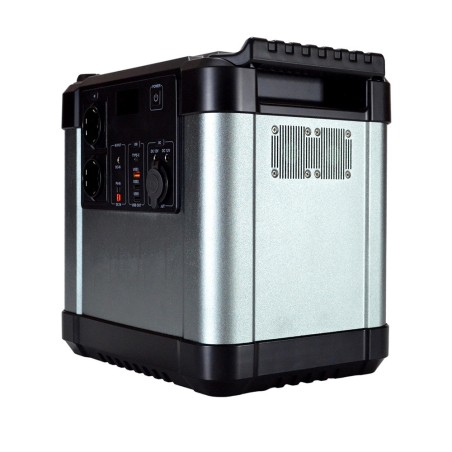 RENTAL PORTABLE POWER STATION 2 KW INVERTER RENTAL PORTABLE POWER STATION 2 KW INVERTER