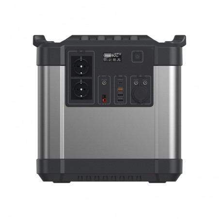 NOLEGGIO BATTERIA PORTATILE 2 KW INVERTER