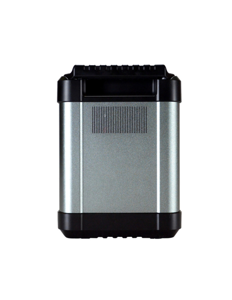 PORTABLE POWER STATION 2 KW INVERTER