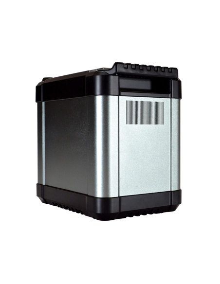 BATTERIA PORTATILE 2 KW INVERTER | Manel Service
