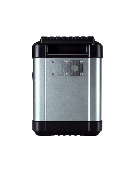 PORTABLE POWER STATION 2 KW INVERTER