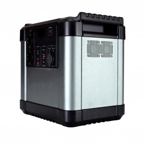 batteria portatile 2 kw inverter