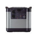 PORTABLE POWER STATION 2 KW INVERTER