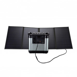 portable power station 2 kw inverter