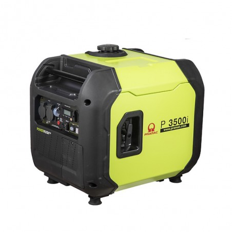 PRAMAC P3500i GENERATORE MONOFASE 3KW