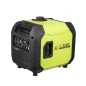 PRAMAC P3500i GENERATORE INVERTER MONOFASE 3KW PRAMAC P3500i GENERATORE INVERTER MONOFASE 3KW