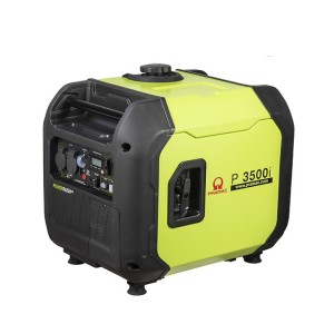 PRAMAC P3500i GENERATORE MONOFASE 3KW