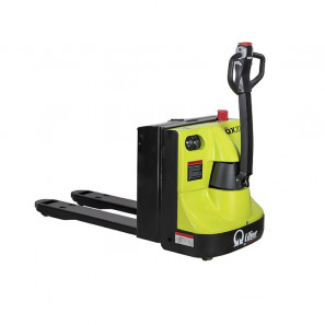 PRAMAC LIFTER ELECTRIC PALLET TRUCK QX20 EVO AC S4 1000X685