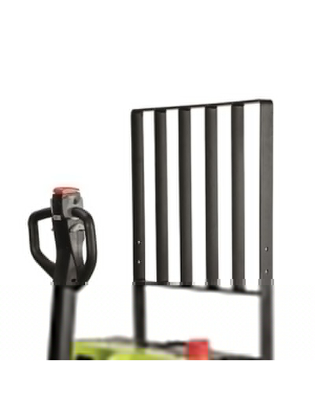PRAMAC LIFTER TRANSPALLET ELETTRICO QX20 EVO AC S4 1000X685