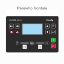 NOLEGGIO GRUPPO ELETTROGENO 401KVA 365 VO
