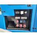 NOLEGGIO GRUPPO ELETTROGENO 401KVA 365 VO